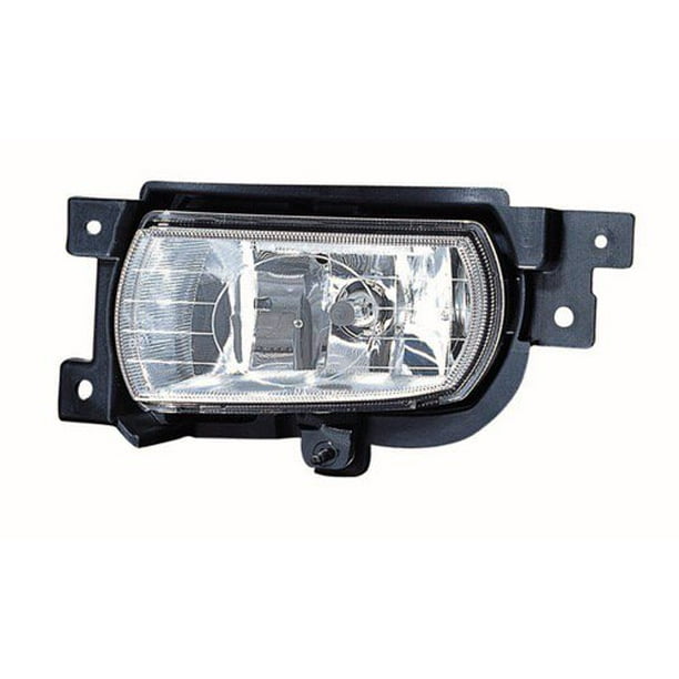 OE Replacement Fog Light Assembly KIA SEDONA OE Replacement Fog Light Assembly KIA SEDONA